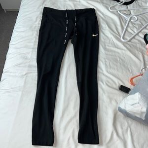 Dri- fit Nike leggings